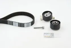 Triger Kayış Seti Citroen C4 I C4 Coupe Peuegot 206-307-Expert
