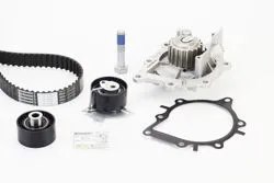 Su Pompası + Triger Kayış Seti Citroen Ford Opel Peugeot