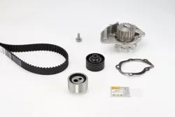 Su Pompası + Triger Kayış Seti Berlingo Xsara Jumpy I Scudo 206 306 Expert Partn