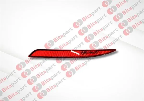 Tampon Reflektörü Arka Sol Fiat Egea 15 -