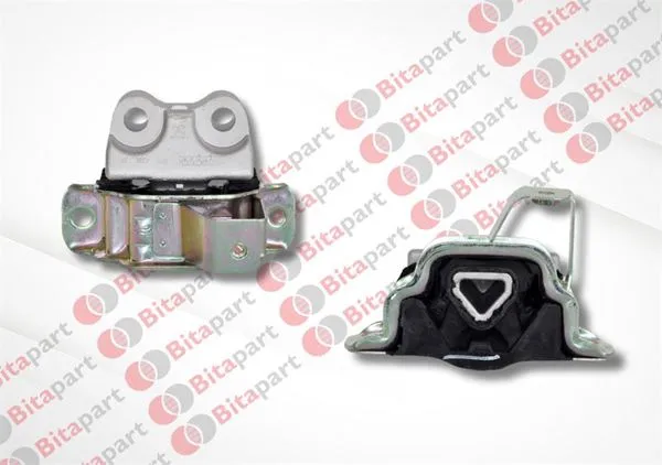 Şanzıman Takozu Orjınal Sol Fiat Fiorino 13 Multijet Bipper