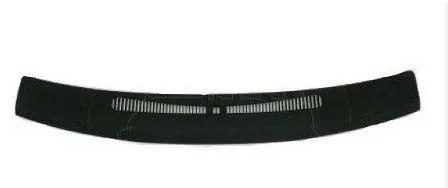 Cam Onu Izgarası Opel Astra G Siyah (Montaj)
