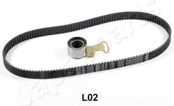 Freelander 1.8İ 16V Triger Seti 143 Diş Lhp10015l