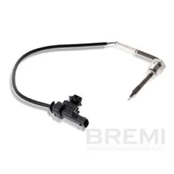Oksijen Sensörü Konum 2 250mm