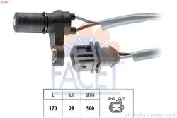 Devir Sensörü Volvo C70 I S70 V70 I 95 02