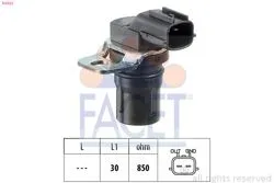 Krank Devir Sensörü Ford Focus Fiesta 14 16 18 TDCI