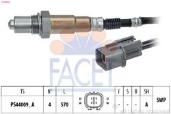 Lambda Sensörü Hyundai Accent IV Elentra V VI i20 I i30 I I40 I Ix20 Ix35 Kona Tuscon Kia Ceed Cerato II Rio III Sportage III IV Xceed