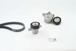 Alternatör V Kayışı Citroen C4 II C5 III Peugeot 208-308-3008-5008-508