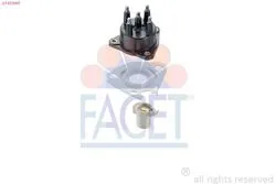 Distribütör Kapağı Tevzi Makarası Renault R11 Flash 17 87 F2n F3n