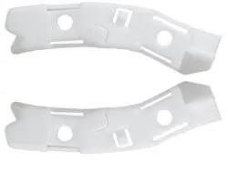 Ön Tampon Bağlantı Ayağı (Set) Peugeot 208 2012-2015