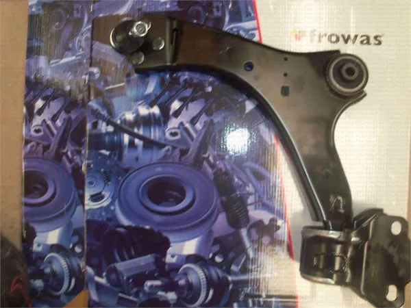 Salıncak (Sol) Ford Galaxy-Mondeo IV-Smax S60 S70 V70 S80