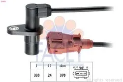 Krank Sensörü Citroen Jumper Peugeot Boxer P206 Partner 19D Fiat Ducato 20