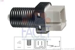Fren Müşürü Peugeot P106 P206 P306 P307 P406 P607 P806 Expert Partner Citroen C5 C3 C8 Evasıon Jumpy Saxo Xsara Zx Fiat Scudo Ulysse Ford Mondeo I Lancıa Phedra Hfx Cdz Kdx 222A2 Rfn Nga Rfn