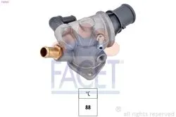 Termostat 88 C Alfa Romeo 145 156 147 97 05
