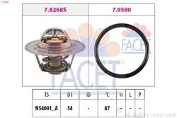 Termostat Volkswagen Golf IV Bora 16 97 Akl Aeh