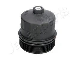 BMW N62 Yağ Filtre Kapağı 11427521353