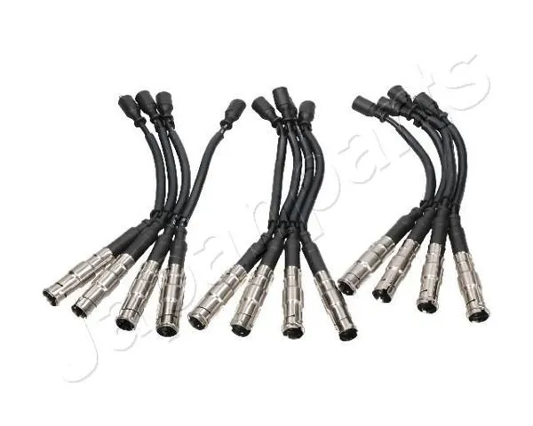 M.Benz M112 W210-211 Buji Kablo Seti (12 Adet) A0300891442