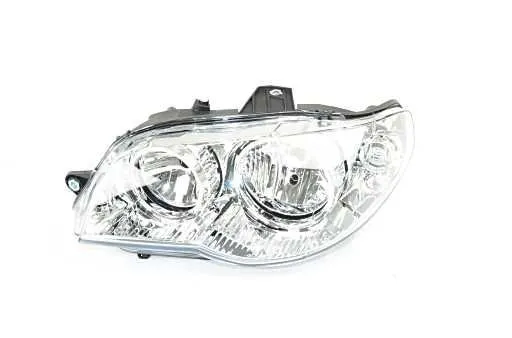 Far Sol 2 X H7 / 1 X Py 21W / 1 X W5w



 Albea-Palio Bm 05-