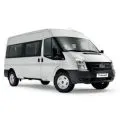 Hava Filtresi Ford Transit V184 V347 V363 2.2 2.4 DI TDCi (2001->) 3