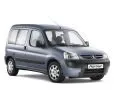 Peugeot Partner 1.6 Hdi Eksantrik Mili Egzost Döküm Estaş Marka 2