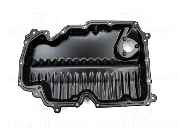 Yağ Karteri Demir Audi A4 B9 A5 A6 C8 Q5 2.0 TDI 15-19 >