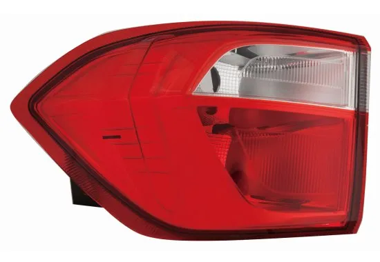 Ford EcoSport Dış Stop Lambası Sol Depo Marka