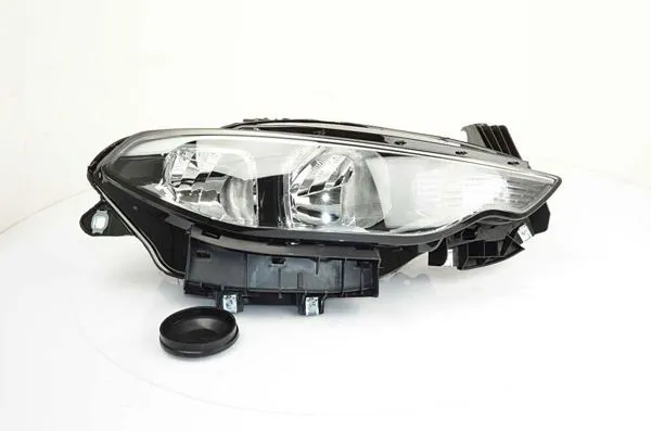 Far Sağ Motorlu ( Krom )   ( 1 X H7 / 1 X H15 / 1 X Py21w  )  Egea Bm 15-