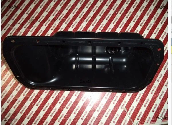 Yağ Karteri 206 Fiesta Dv4 307 Focus 407 Dw6 (İthal)