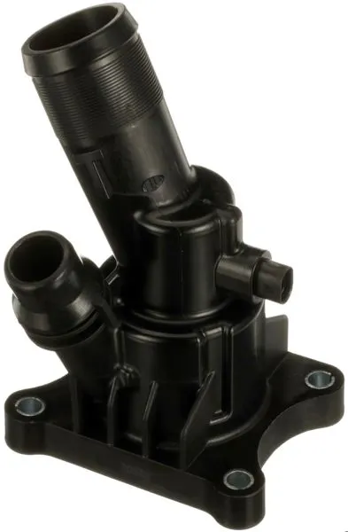 Termostat Komple