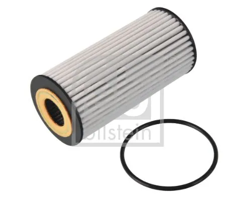 Yağ Filtresi Ox384d / Ox835d / E358hd24