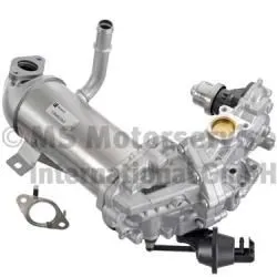 EGR Komple + Boru Transit V362-V363 2.0 Ecoblue Panther (A.Ceker-O.Ceker) 16 >