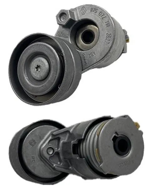 Alternatör Gergi Rulmanı (Kütüklü) Renault Laguna 1.8 16V-1.9 DCI-2.0 16V