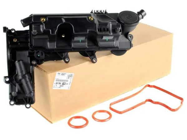 Külbütör Kapağı P4007 P407 P607 P807 2.2Hdı Dw12bted4 Land Rover Freelander 2 2.2Hdı