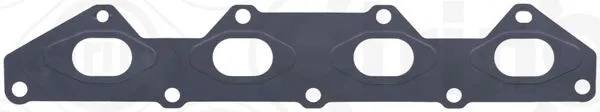 Conta Manifold Egzoz Opel Vectra C Z20net