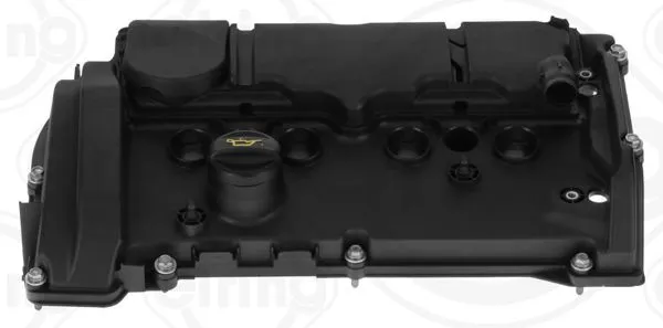 Külbütör Kapağı Mini R-56 / 57 / 58 / 59 / 60 / 61 N-18