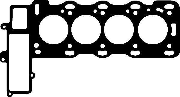 Conta Silindir Kapak Opel Astra G / Vectra B / C X20dtl / Y20dth / Y22dt 1 Kertik