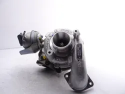 Ford Mondeo 2007-2014 Model Arası 1.6 TDCI  Turbo GARRET Marka Orijinal