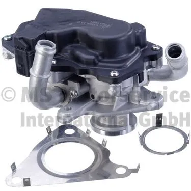 EGR Valfi Golf / A3 / Leon 1.6Tdı 14 >
