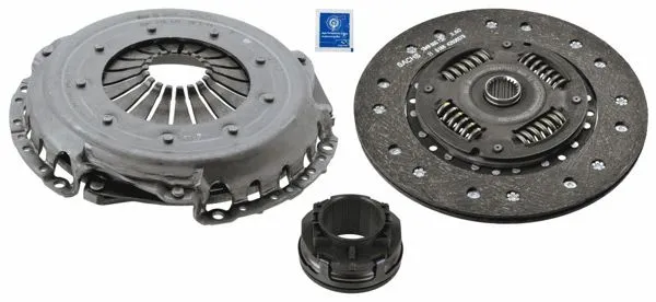 Debriyaj Seti 623 0806 00