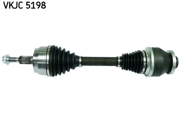 Aks Komple Ön Sol 304506