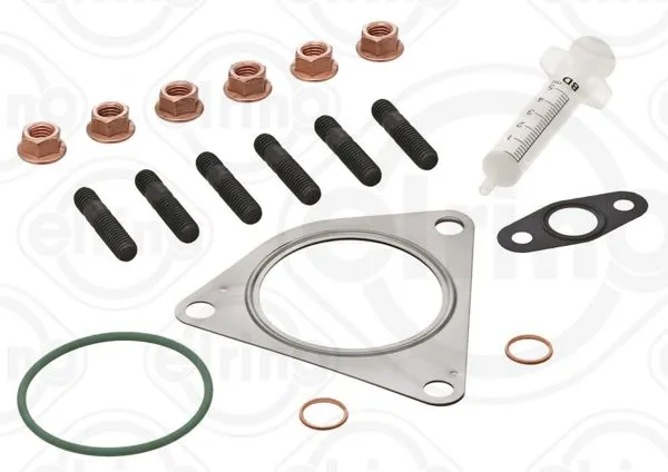 Turbo Conta Seti A4 / A5 / A6 / Q5 / Cglc / Cmgb / Cjcd / Csua / Cglc / Cmgb 2.0 TDI