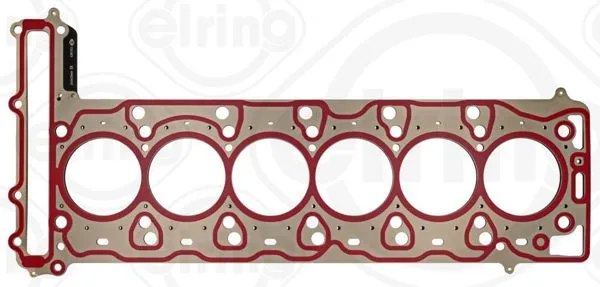 Silindir Kapak Contası M656-W213 / W223
