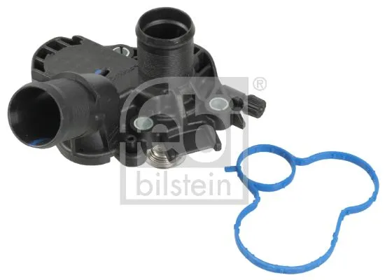 Termostat Opel Crossland X B12xe