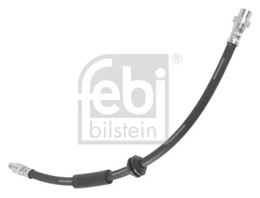 Fren Hortumu Mini R-50 / 53 Arka