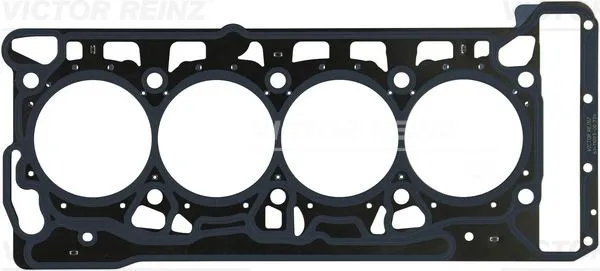 VW Golf VIII A3 A4 A5 A6 Silindir Kapak Contası 06N103383b