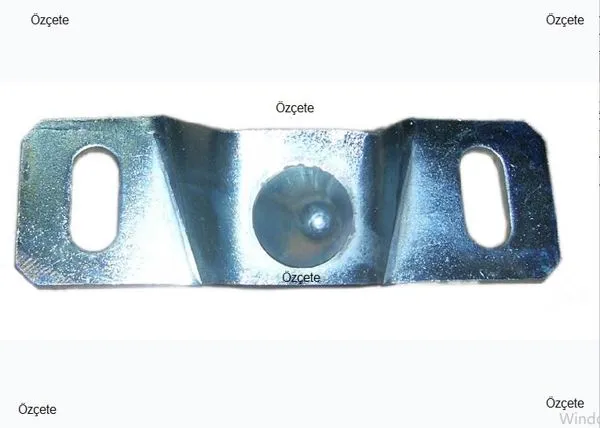 Orta Kapı Üst Kilit Karsılıgı Boxer 2Lık