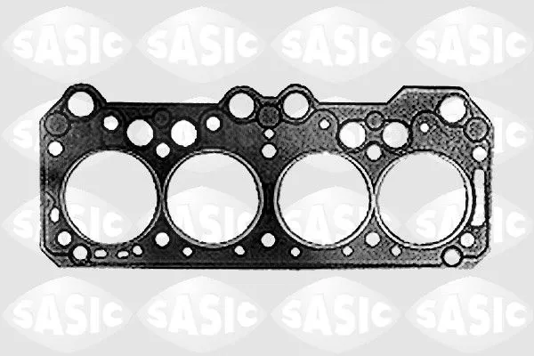 Silindir Kapak Contası 88mm Frk 504 505