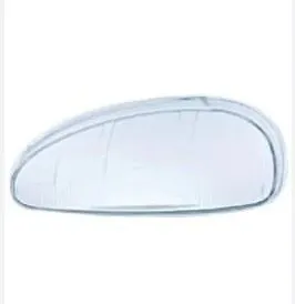 Far Camı Sol Seffaf Plastik Opel Corsa B Combo B