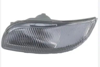 Ayna Sinyali Beyaz Sol Renault Clio Symbol