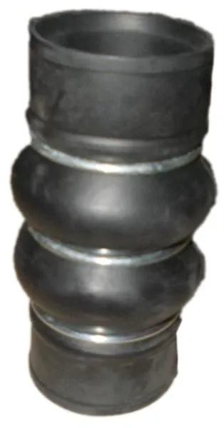 Turbo Hava Hortumu Kısa Peugeot Partner 16 Dv6